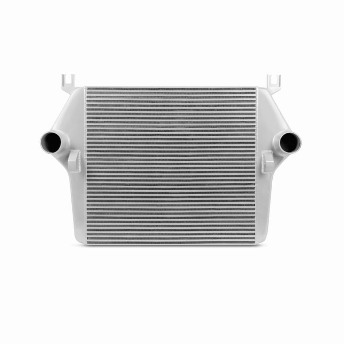 Mishimoto Intercooler, Fits Dodge 5.9L/6.7 Cummins 2003-2009