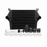 Mishimoto Intercooler Kit, Fits Dodge 6.7L Cummins 2007.5-2009