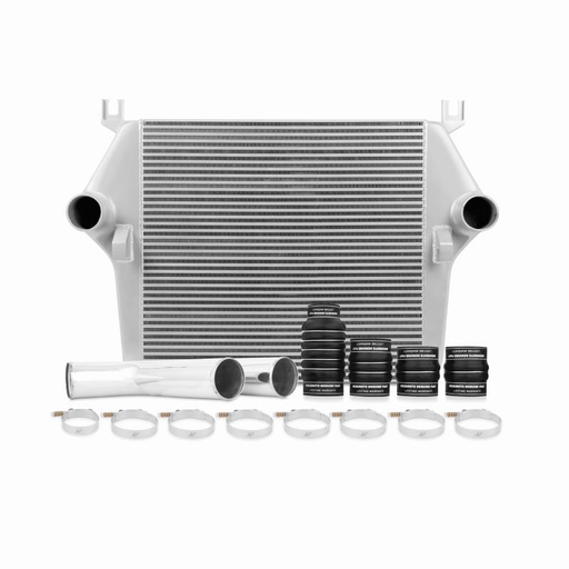 Mishimoto Intercooler Kit, Fits Dodge 6.7L Cummins 2007.5-2009