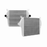 Mishimoto Intercooler Kit, Fits Dodge 6.7L Cummins 2007.5-2009