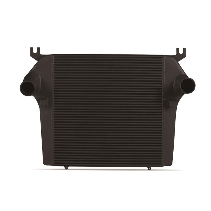 Mishimoto Intercooler, Fits Dodge 6.7L Cummins 2010–2012