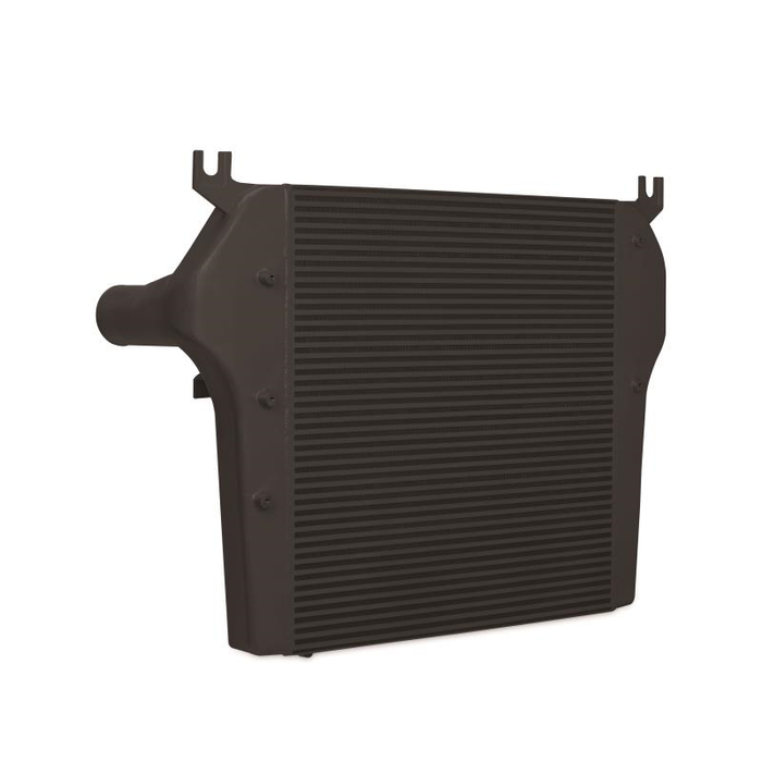 Mishimoto Intercooler Kit, Fits Dodge 6.7L Cummins 2010-2012