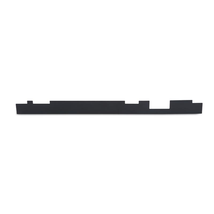 Mishimoto Intercooler Kit, Fits Dodge 6.7L Cummins 2010-2012