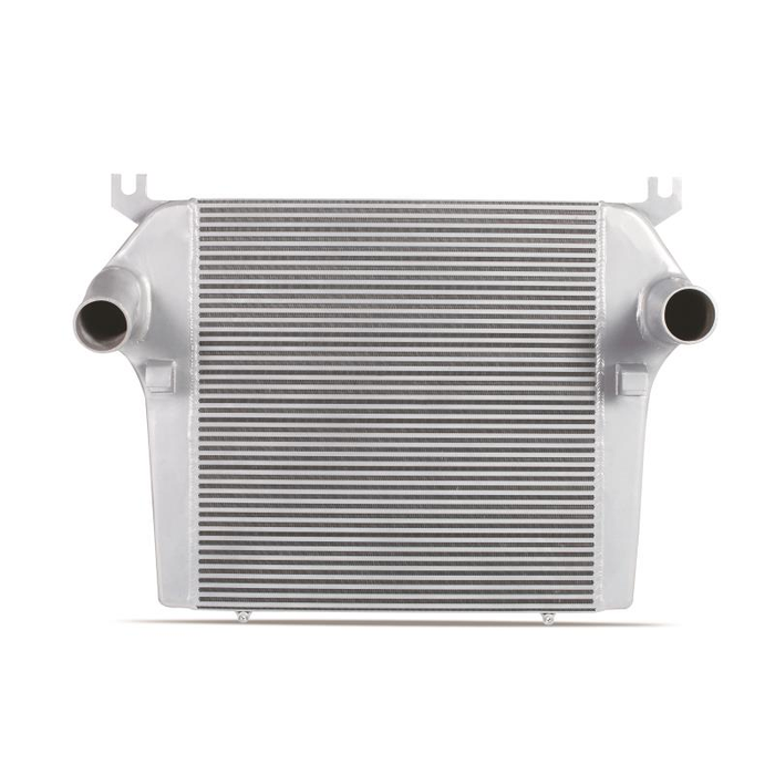 Mishimoto Intercooler, Fits Dodge 6.7L Cummins 2010–2012