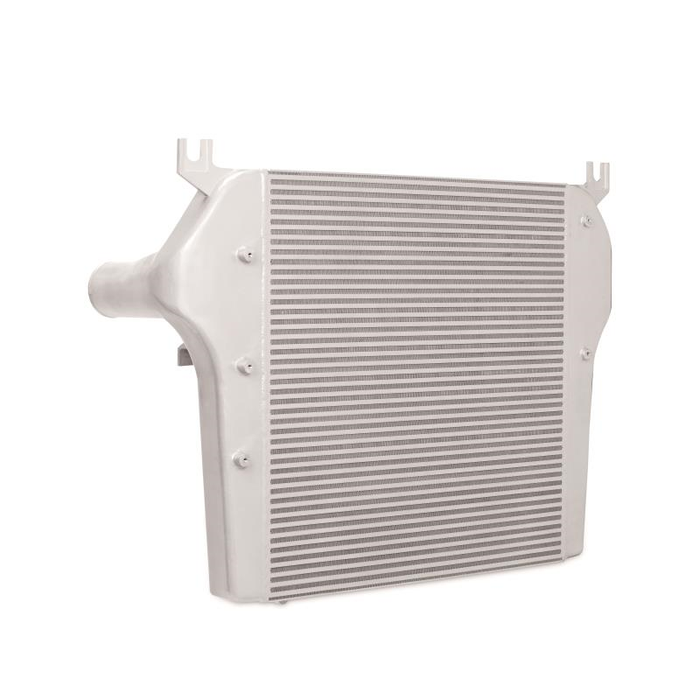 Mishimoto Intercooler, Fits Dodge 6.7L Cummins 2010–2012
