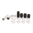 Mishimoto Intercooler Kit, Fits Dodge 6.7L Cummins 2010-2012