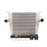 Mishimoto Intercooler, Fits Dodge 6.7L Cummins 2010–2012