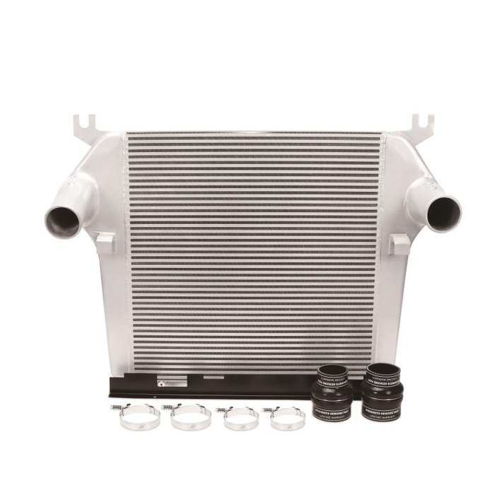 Mishimoto Intercooler, Fits Dodge 6.7L Cummins 2010–2012