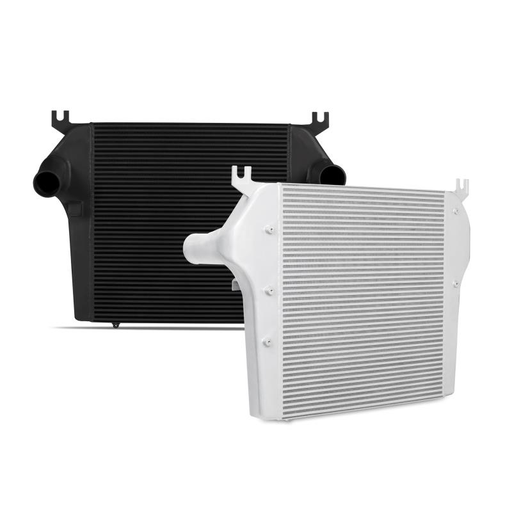 Mishimoto Intercooler, Fits Dodge 6.7L Cummins 2010–2012