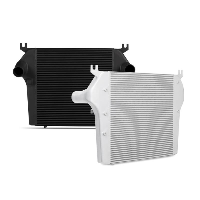 Mishimoto Intercooler, Fits Dodge 6.7L Cummins 2010–2012