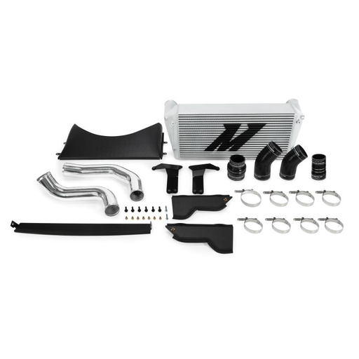 Mishimoto Intercooler Kit, Fits Dodge Ram 6.7L Cummins 2013–2018