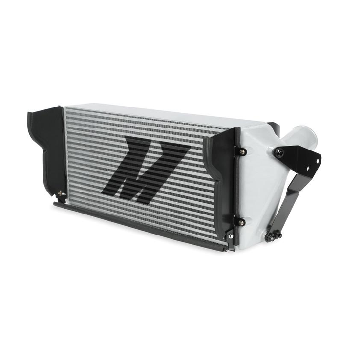 Mishimoto Intercooler Kit, Fits Dodge Ram 6.7L Cummins 2013–2018