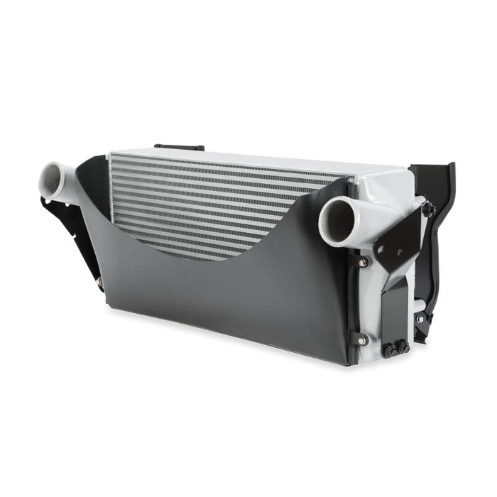 Mishimoto Intercooler Kit, Fits Dodge Ram 6.7L Cummins 2013–2018