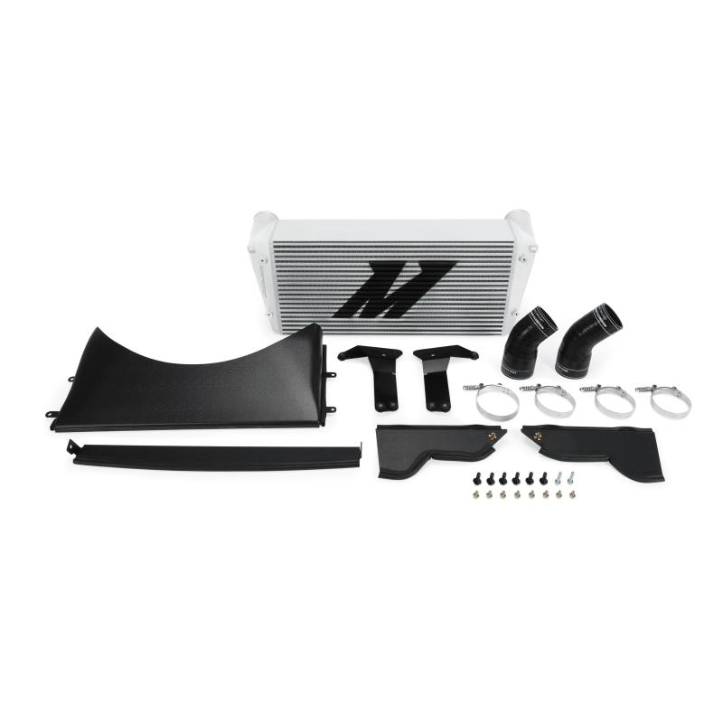 Mishimoto Intercooler, Fits Dodge 6.7L Cummins 2013–2018