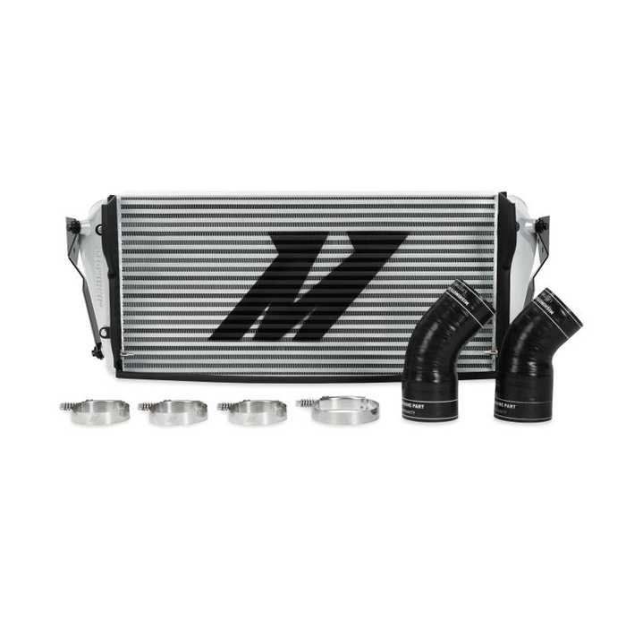 Mishimoto Intercooler, Fits Dodge 6.7L Cummins 2013–2018