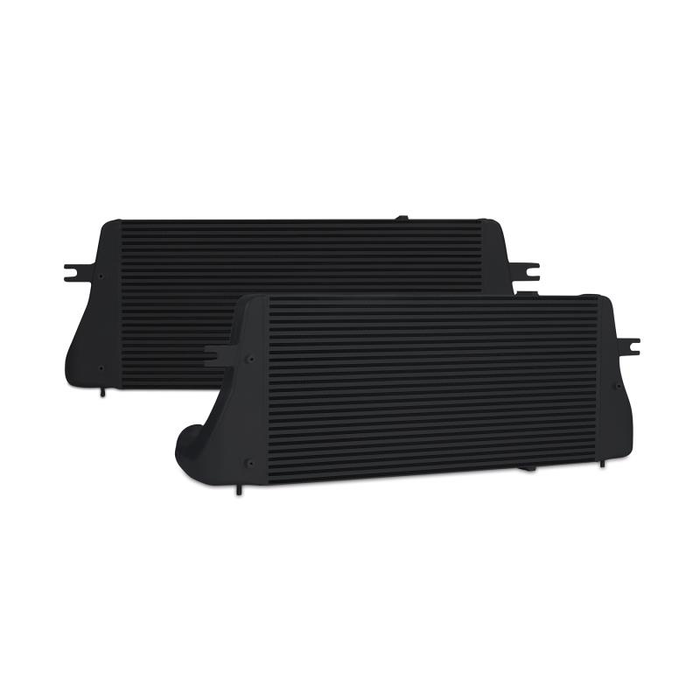 Mishimoto Intercooler, Fits Dodge 5.9L Cummins 1994–2002