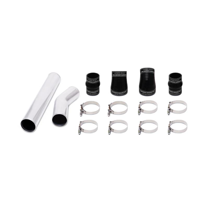 Mishimoto Intercooler Kit, Fits Dodge 5.9L Cummins 1994–2002