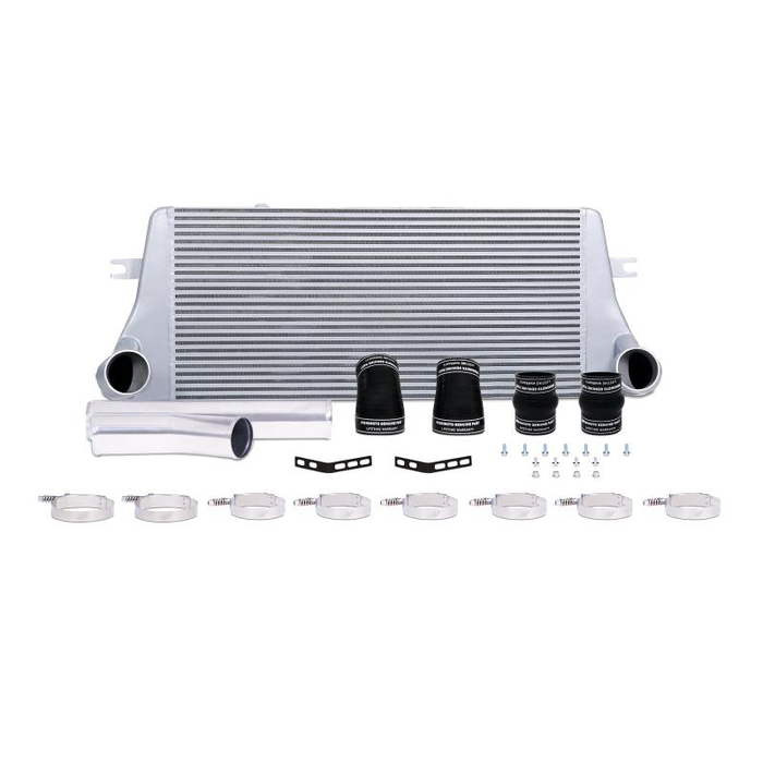 Mishimoto Intercooler Kit, Fits Dodge 5.9L Cummins 1994–2002