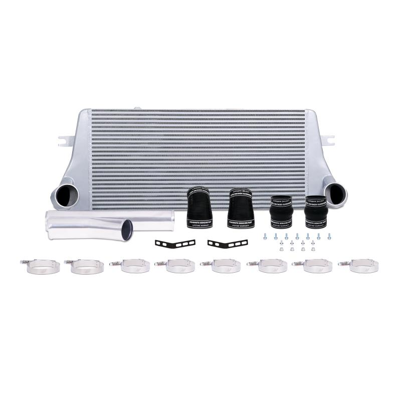 Mishimoto Intercooler Kit, Fits Dodge 5.9L Cummins 1994–2002