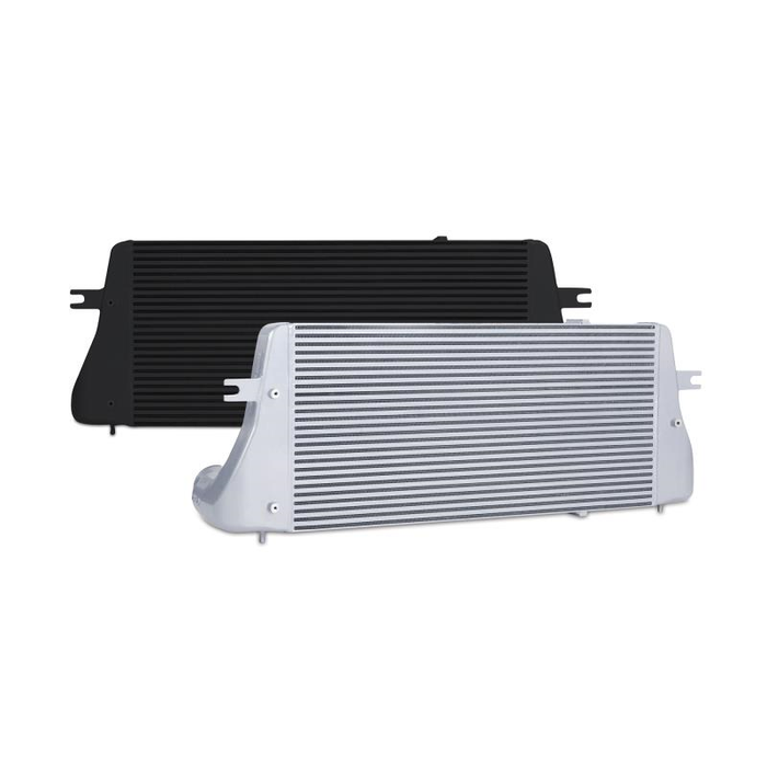Mishimoto Intercooler, Fits Dodge 5.9L Cummins 1994–2002