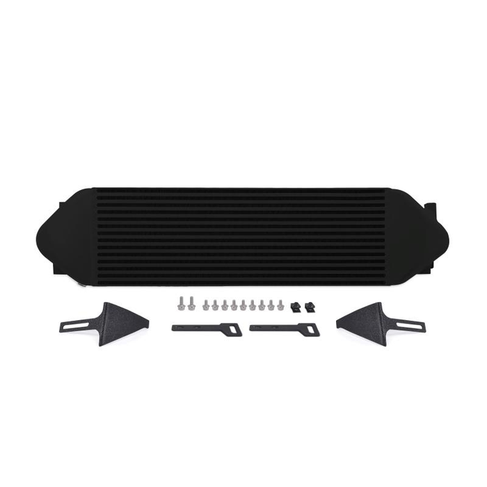 Mishimoto Performance Intercooler Kit, Fits Ford Focus RS 2016–2018