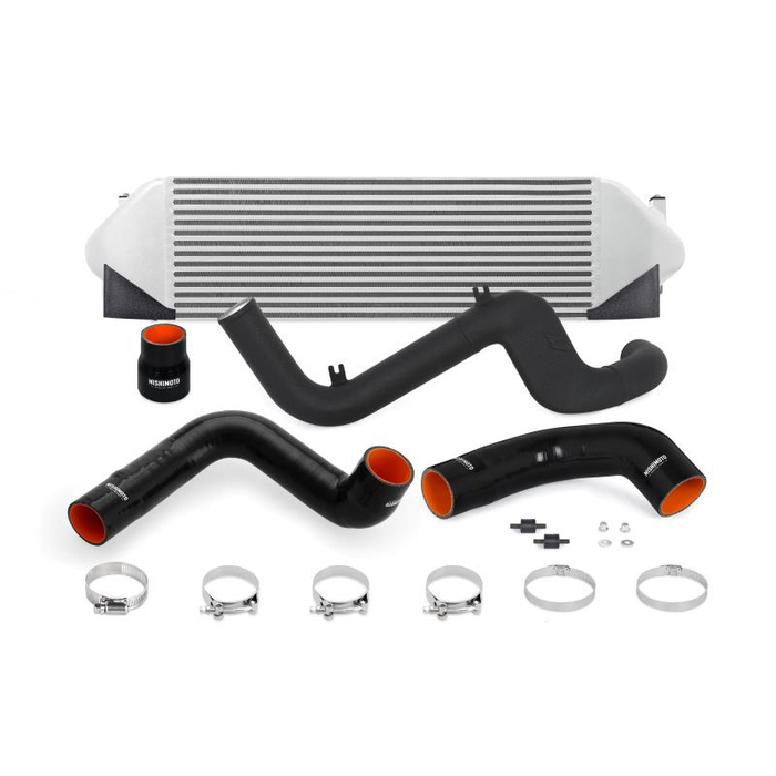 Mishimoto Performance Intercooler Kit, Fits Ford Focus RS 2016–2018