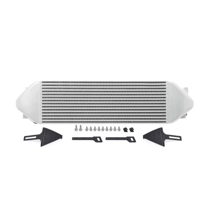 Mishimoto Performance Intercooler Kit, Fits Ford Focus RS 2016–2018