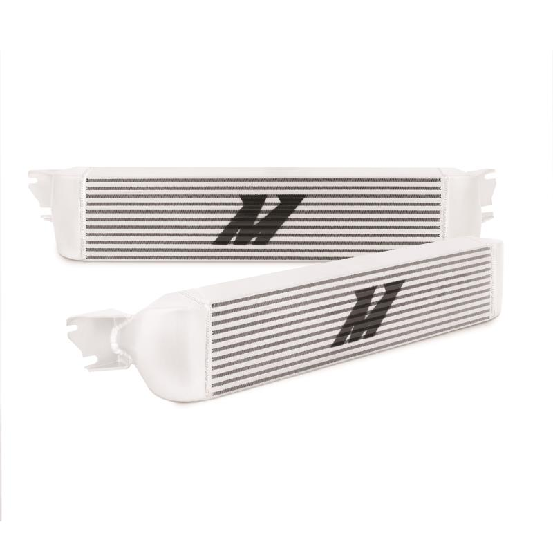 Mishimoto Performance Intercooler, Fits Dodge Neon SRT-4 2003–2005