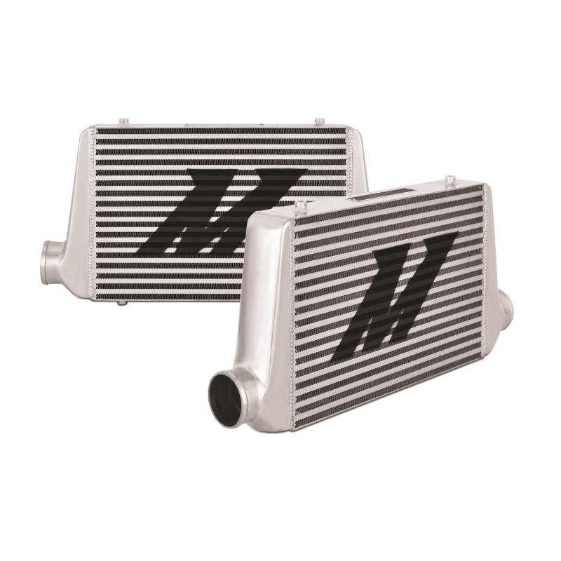 Mishimoto Universal Intercooler G-Line