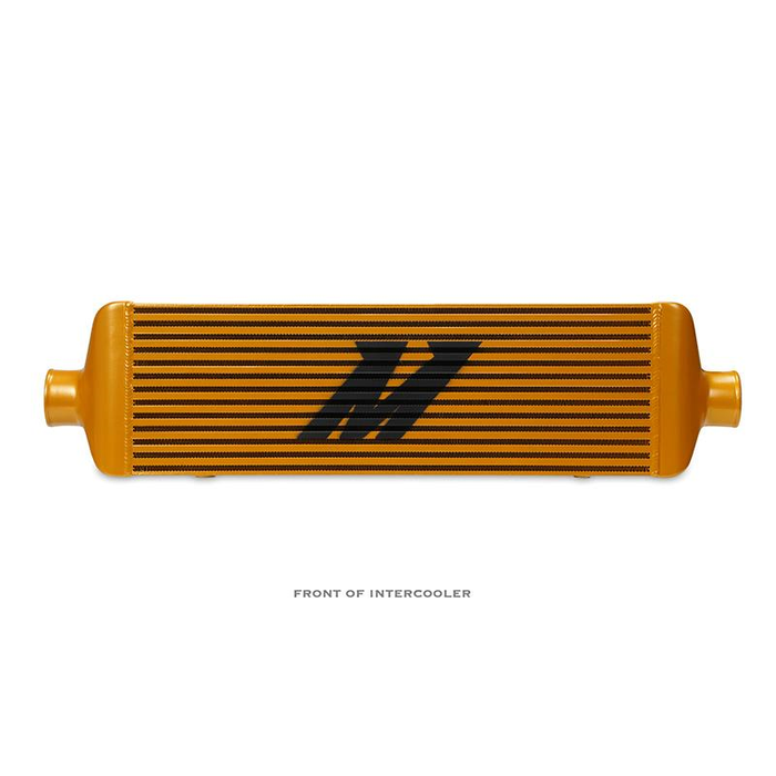 Mishimoto Universal Race Edition Intercooler J-Line