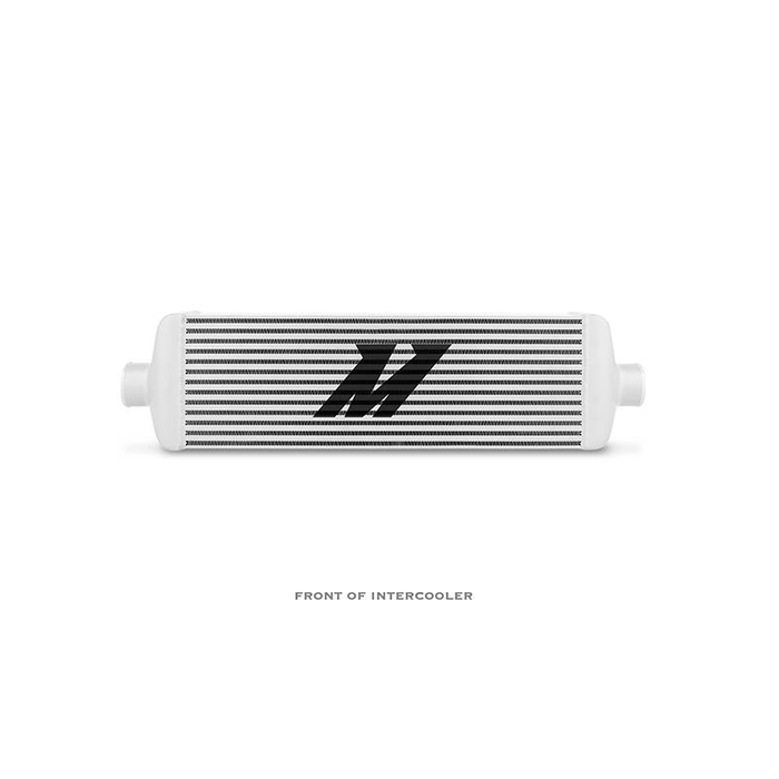 Mishimoto Universal Race Edition Intercooler J-Line