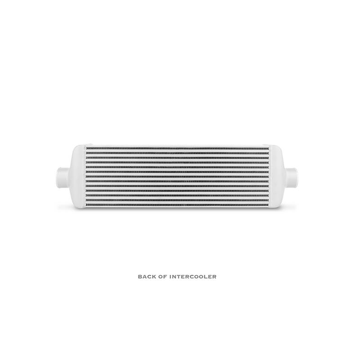 Mishimoto Universal Race Edition Intercooler J-Line