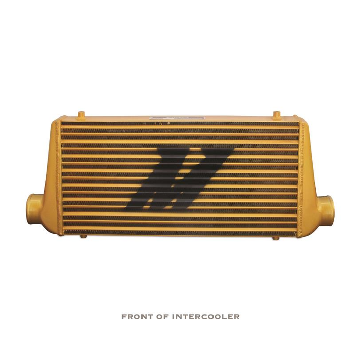 Mishimoto Universal Intercooler M-Line