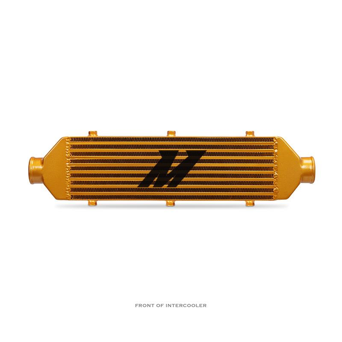 Mishimoto Universal Intercooler Z-Line