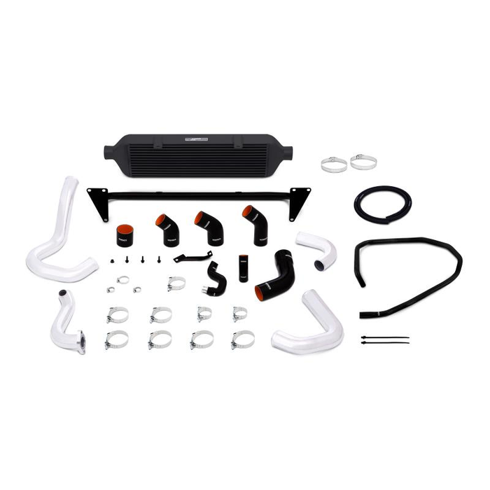 Mishimoto Front-Mount Intercooler Kit, Fits Subaru WRX 2015+