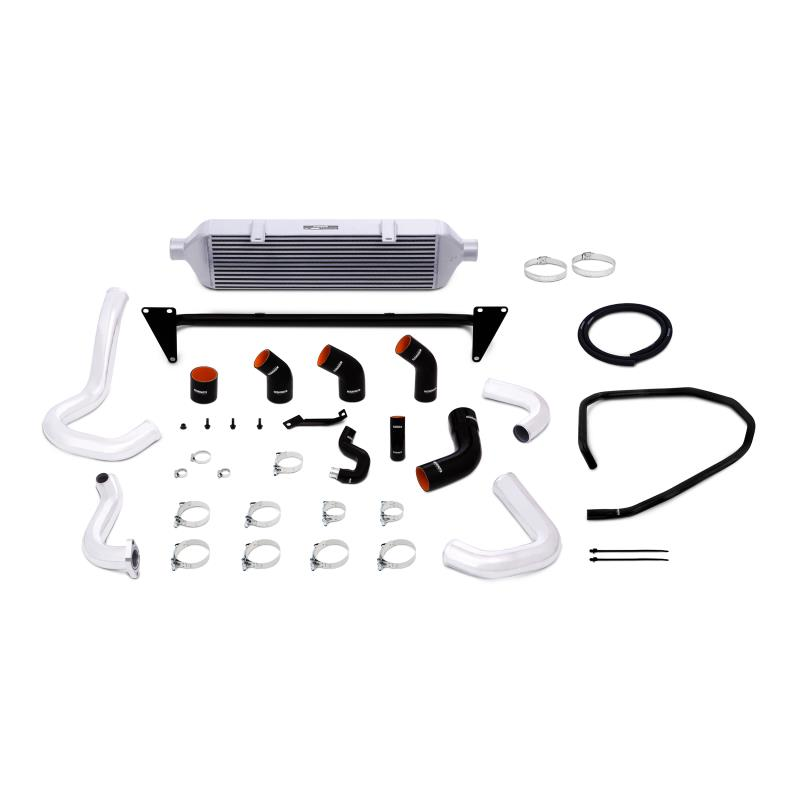 Mishimoto Front-Mount Intercooler Kit, Fits Subaru WRX 2015+