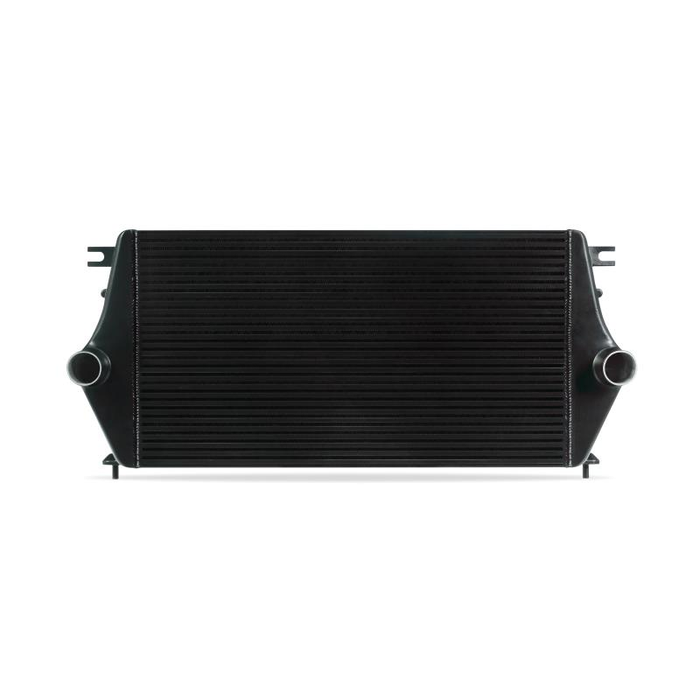 Mishimoto Intercooler, Fits Nissan Titan XD 5.0L Cummins 2016-2019