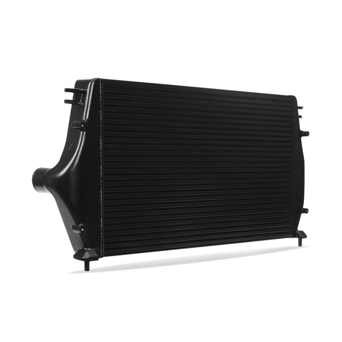 Mishimoto Intercooler, Fits Nissan Titan XD 5.0L Cummins 2016-2019