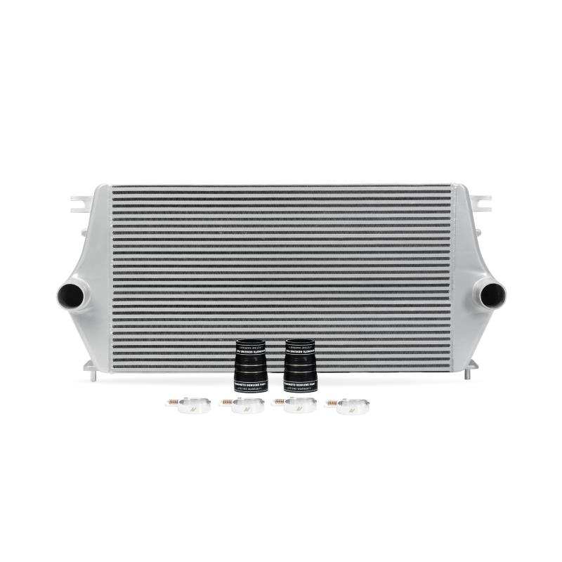 Mishimoto Intercooler, Fits Nissan Titan XD 5.0L Cummins 2016-2019