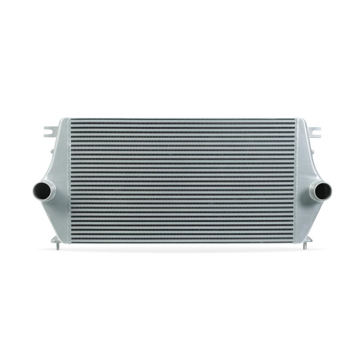 Mishimoto Intercooler, Fits Nissan Titan XD 5.0L Cummins 2016-2019