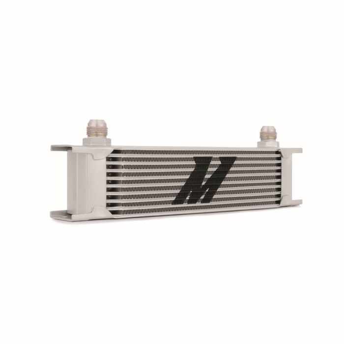 Mishimoto Universal 10 Row Oil Cooler