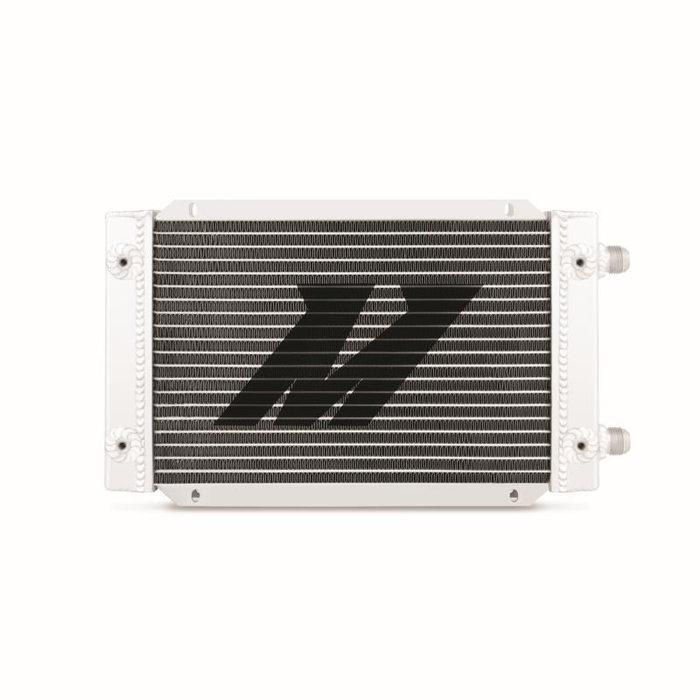 Mishimoto Universal 19 Row Dual Pass Oil Cooler