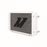 Mishimoto Universal 19 Row Dual Pass Oil Cooler