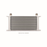 Mishimoto Universal 19 Row Oil Cooler