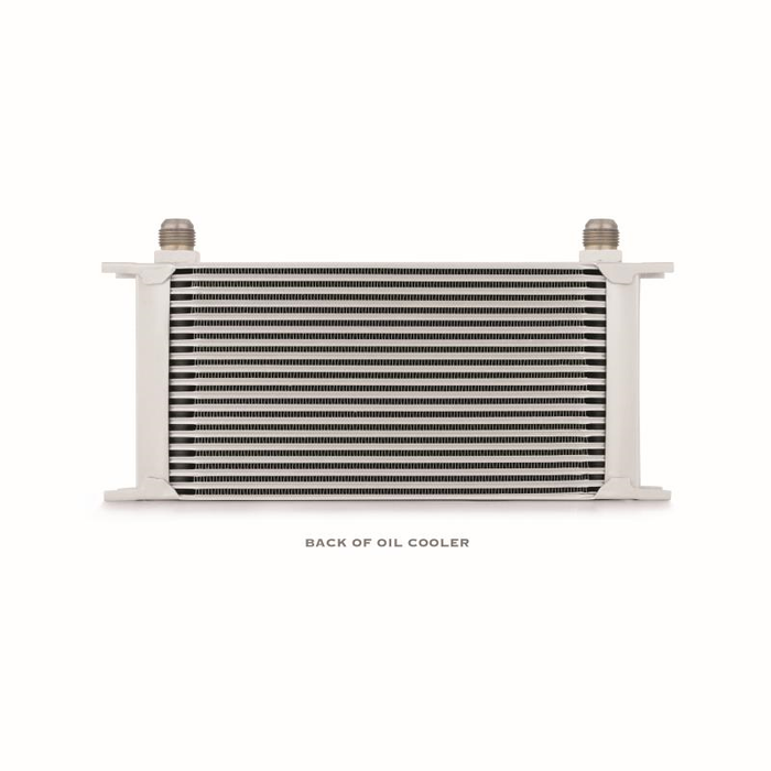 Mishimoto Universal 19 Row Oil Cooler