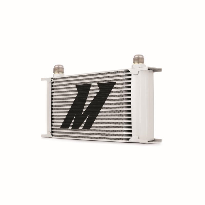 Mishimoto Universal 19 Row Oil Cooler