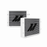 Mishimoto Universal 25 Row Dual Pass Oil Cooler