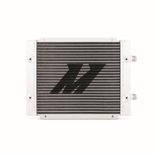 Mishimoto Universal 25 Row Dual Pass Oil Cooler