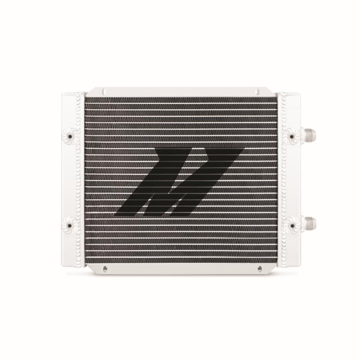 Mishimoto Universal 25 Row Dual Pass Oil Cooler