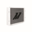 Mishimoto Universal 25 Row Dual Pass Oil Cooler